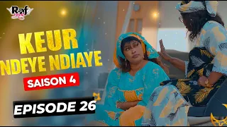 Ramadan Keur Ndeye Ndiaye (Saison 4) - EPISODE 26