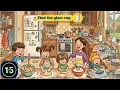 Let s Find 3 - Easy and Fun Kid Games Search and Find Items Learn and Explore Games