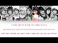 Download Lagu Girls' Generation (소녀시대) - Hoot (훗) | Color Coded HAN/ROM/ENG Lyrics