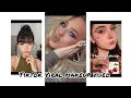 Makeup Tutorial Compilation 2025 Trendy TikTok Tutorials Tabindahere1155