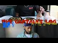 The Captain s Log Episode 2 A FYE Interview