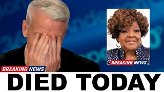 Heartbroken by Legendary Singer Shirley Caesar death announcement Cause of death undisclosed
