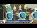 First medical marijuana dispensary in Cincinnati opens Wednesday
