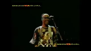 epeme theodore alias "zanzibar" le plus grand guitariste africain de tous les temps