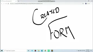 External CSS HTML Tutorials Sublime Text 3 Computer Sci