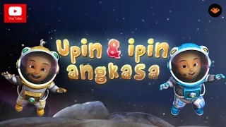Download Upin \u0026 Ipin Angkasa MP3