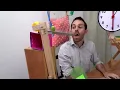 The Lunch Feeding Contraption | Joseph's Machines