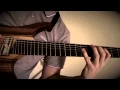 Rook Unfinity - EIMN pt1 strandberg GuitarWorks x Vik Domineer 9 String