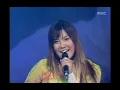 Kim Hyun-jung - bruise, 김현정 - 멍, Music Camp 20000527