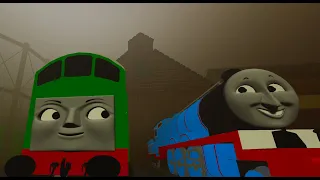 Thomas and Friends Engines with Stories in Company for Boco