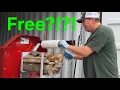 Do Friends and Family Pay For Firewood