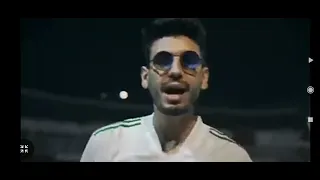 أغنية محرز جيبها في الغول بلايلي يا مهبول دندنها