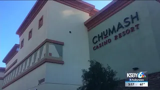 Chumash Casino Resort to reopen with safety precautions in place