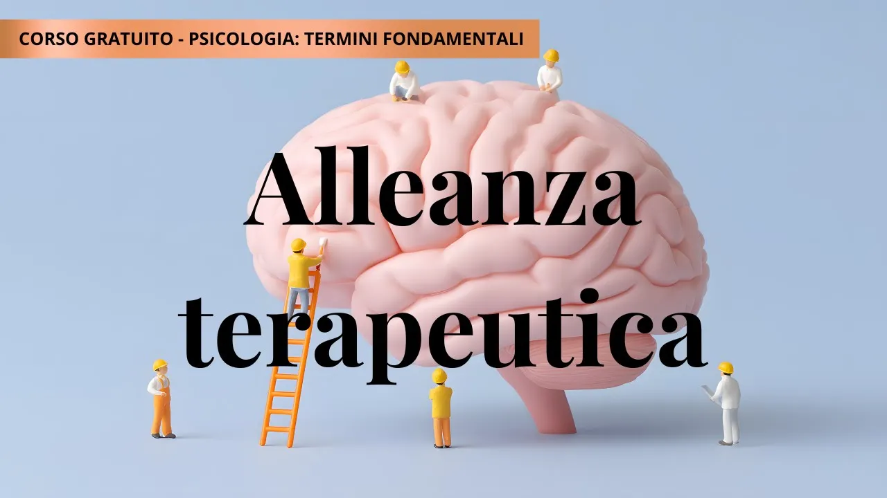 Alleanza terapeutica: cos’è e perché è decisiva per la terapia