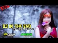 Download Lagu DJ IN THE END SLOW BASS // BUAT JOGET SANTUY [BAKRONRMX]