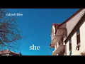 Lagu cutted files - she (Official Audio)