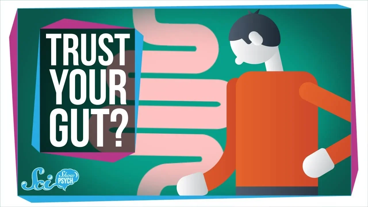 The Science of Intuition: When to Trust Your Gut