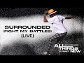 Tye Tribbett - Surrounded (Fight My Battles) [Live]