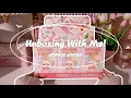 Download Lagu POPMART CRYBABY CRYING AGAIN FULL SET UNBOXING [4K]