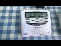 WXL-60 Channel Cycle Roanoke VA