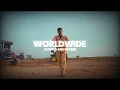 WORLDWIDE (SLOWED + REVERB) | ARJAN DHILLON
