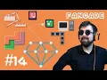 TETRIS PUZZLES - Fancade
