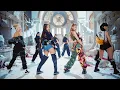 BLACKPINK β Pink Venom ringtone