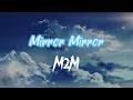 Download Lagu Mirror Mirror ~ M2M ( Lyrics And Sub Indo)