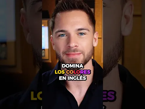 Los colores en inglés (+Truco de pronunciación)