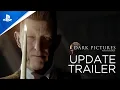Download Lagu Antologi The Dark Pictures: Man of Medan \u0026 Little Hope - Trailer Pembaruan Baru | Game PS5 \u0026 PS4