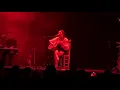 VALERIA CASTRO "Cuídate" directo ciclo Bombo y Platillo CC Delicias Zaragoza 30/10/2022