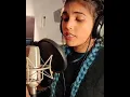 Download Lagu Satisfya Female Version | Gaddi Lamborghini | Imran Khan | Cover aby Aish