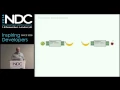 Design Patterns in Functional programming by Scott Wlaschin