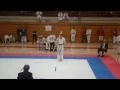Download Lagu Wa no Kizuna 2015 - Advanced Kobudo - Tsuken Aku Cho no Eku Bo