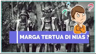 Download MARGA TERTUA DI NIAS  ASAL USUL MARGA NIAS !! MP3