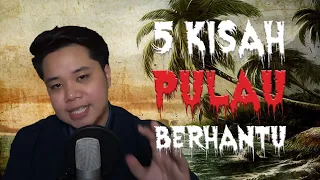 Download 5 KISAH PULAU MISTERI DARI SELURUH DUNIA MP3