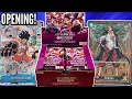 Download Lagu Unboxing The Official One Piece Set 11 Booster Box! (OP-11 A Fist of Devine Speed)