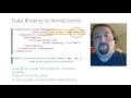 MSPlatform 3 1 Data Binding and VM