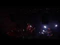 Apparat - HEROIST (Live at Bismarck GDL 21.11.19)