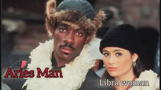 New Aries man compatibility with Libra woman