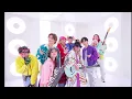 DA PUMP、「超超超！SUPER HAPPY feat. m.c.A・T」「STARスタ」で弾けるハッピーステージ