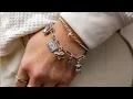 James Avery Charm Bracelet Review Perfect Gift Idea