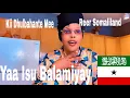 Lagu SOMALILAAN WAX BAA LA TUSAY KII DHULBAHANTE MEE