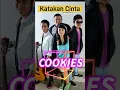 Download Lagu Katakan Cinta - Cookies Band