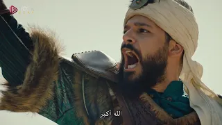 مسلسل جلال الدين الخوارزمي الموسم الثاني حلقة 30 والأخيرة المعركة الأخيرة 