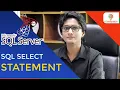 Select Statement in SQL Server for Beginners SQL Server Bangla Tutorial Ep 19