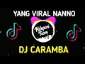 Download Lagu DJ CARAMBA X DJ NANNO DJ FREDY 2021  JEDAG JEDUG REMIX   VIRAL TIKTOK