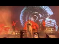 Jai Paul - Str8 outta Mumbai (Coachella wk2 2023)
