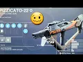 PIZZICATO 22 Destiny 2