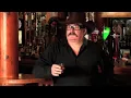 Huby Harton "Don't worry about me" music video